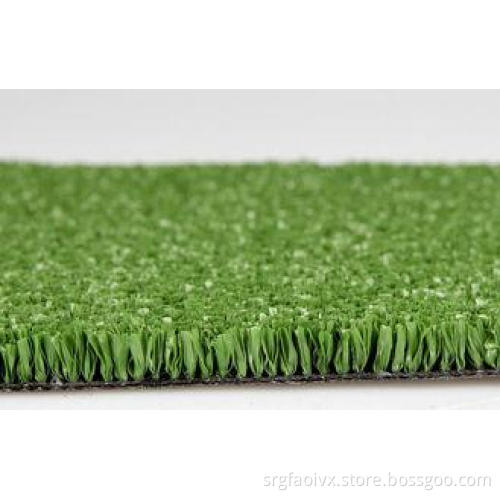 Outdoor Polyethylene Artificial Grass Lawn Synthetic Grass